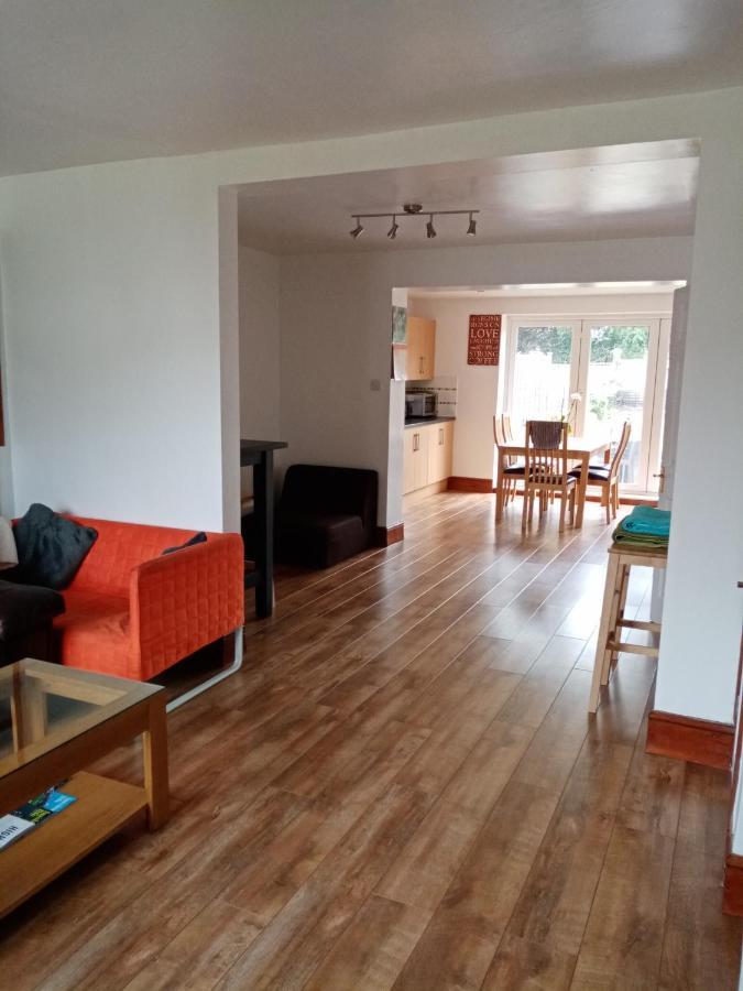 Ferienhaus Comfy 3 Bed House Near Castle And Legoland
