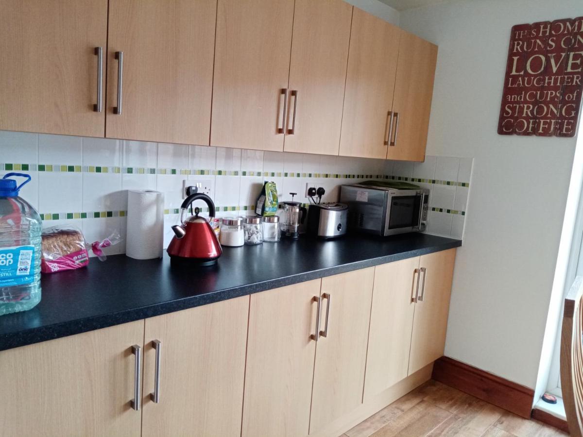 Ferienhaus Comfy 3 Bed House Near Castle And Legoland