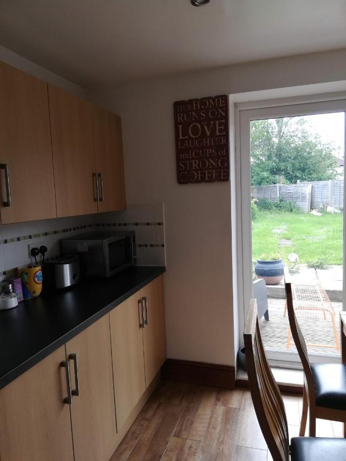 Ferienhaus Comfy 3 Bed House Near Castle And Legoland Windsor