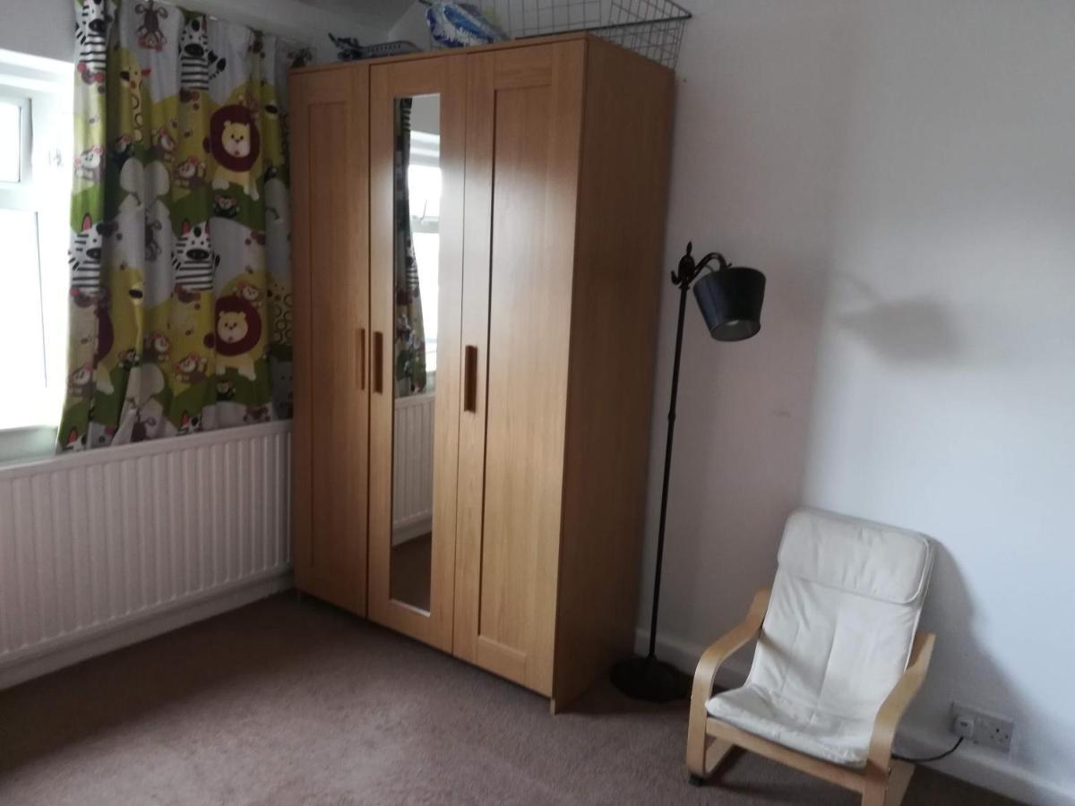 Comfy 3 Bed House Near Castle And Legoland Ferienhaus Windsor