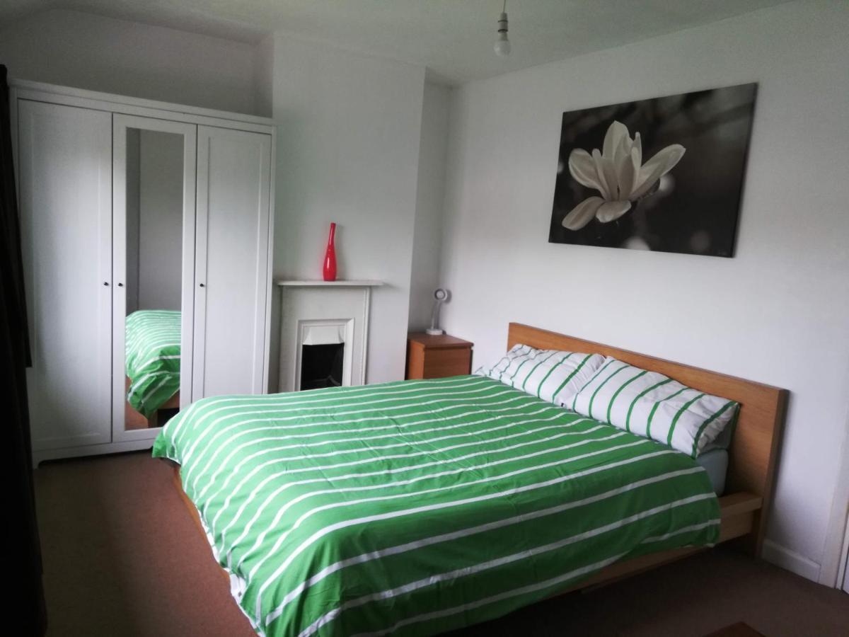 Ferienhaus Comfy 3 Bed House Near Castle And Legoland *